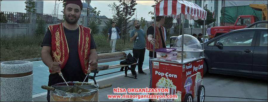 Dondurmacı Kiralama Firması