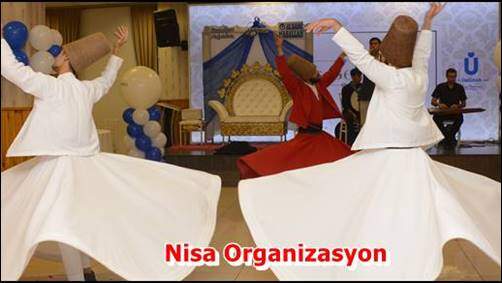 Sünnet Organizasyon Etkinkinlik